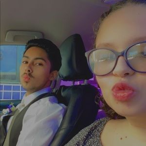 Meet your Posher, Sophia